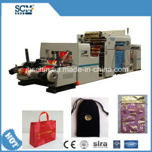 Clothing/ Apparel/Fabric/Non Woven Hot Stamping Machine